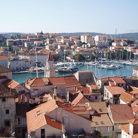 Apartments Paola Trogir Rom bilde