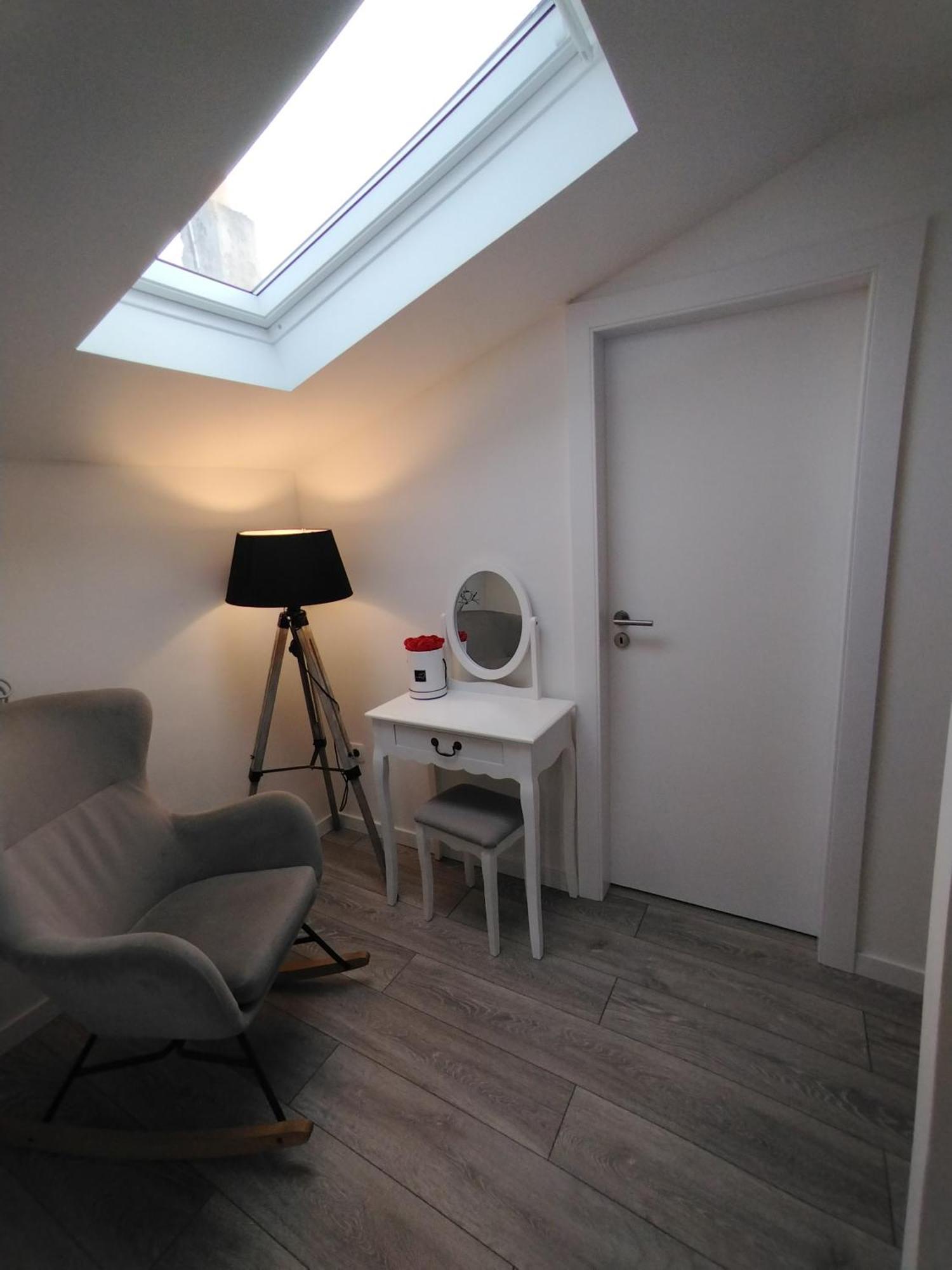 Apartments Paola Trogir Rom bilde