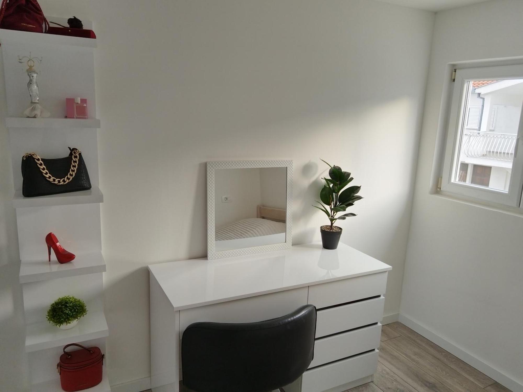 Apartments Paola Trogir Rom bilde