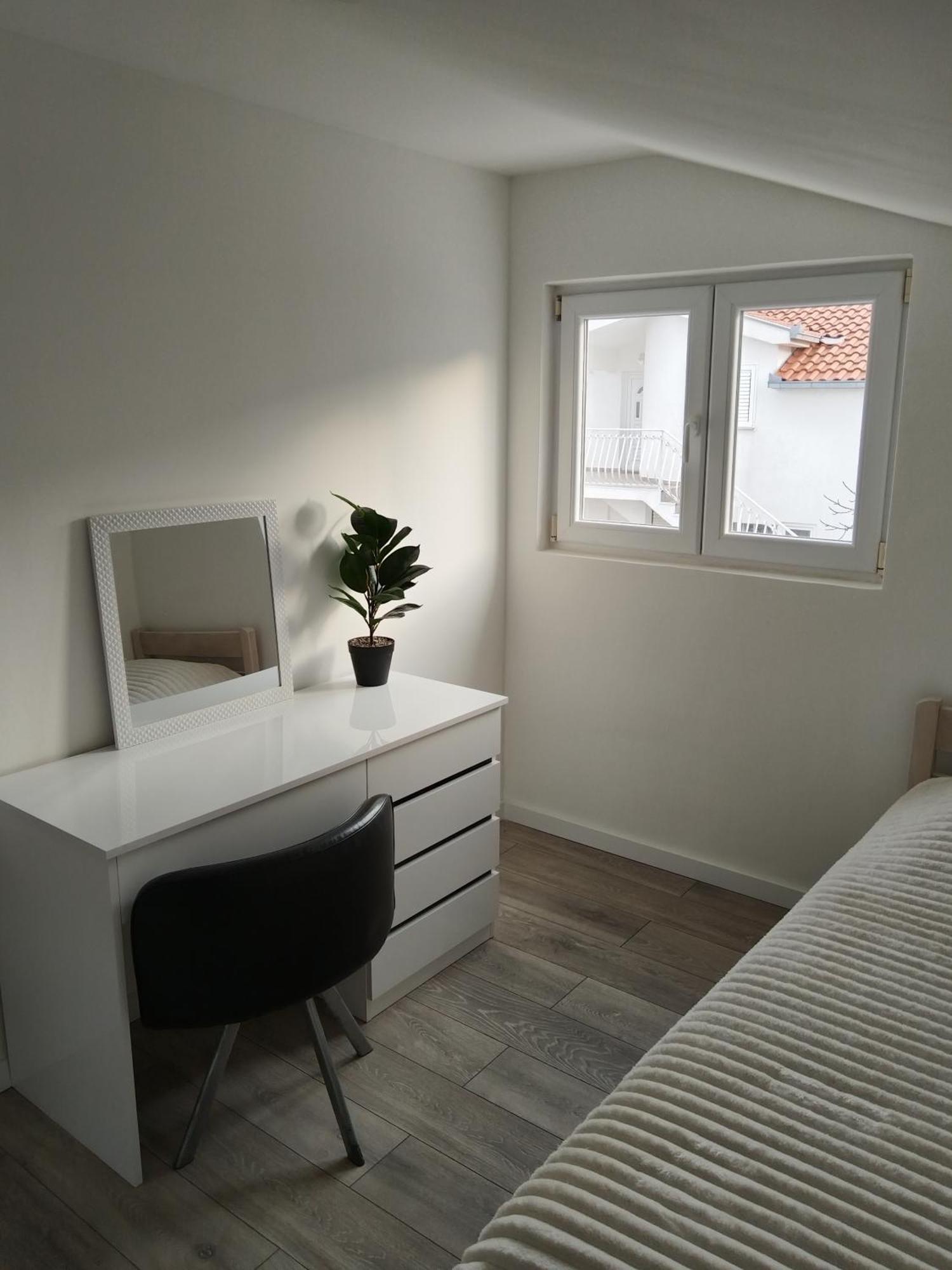 Apartments Paola Trogir Rom bilde