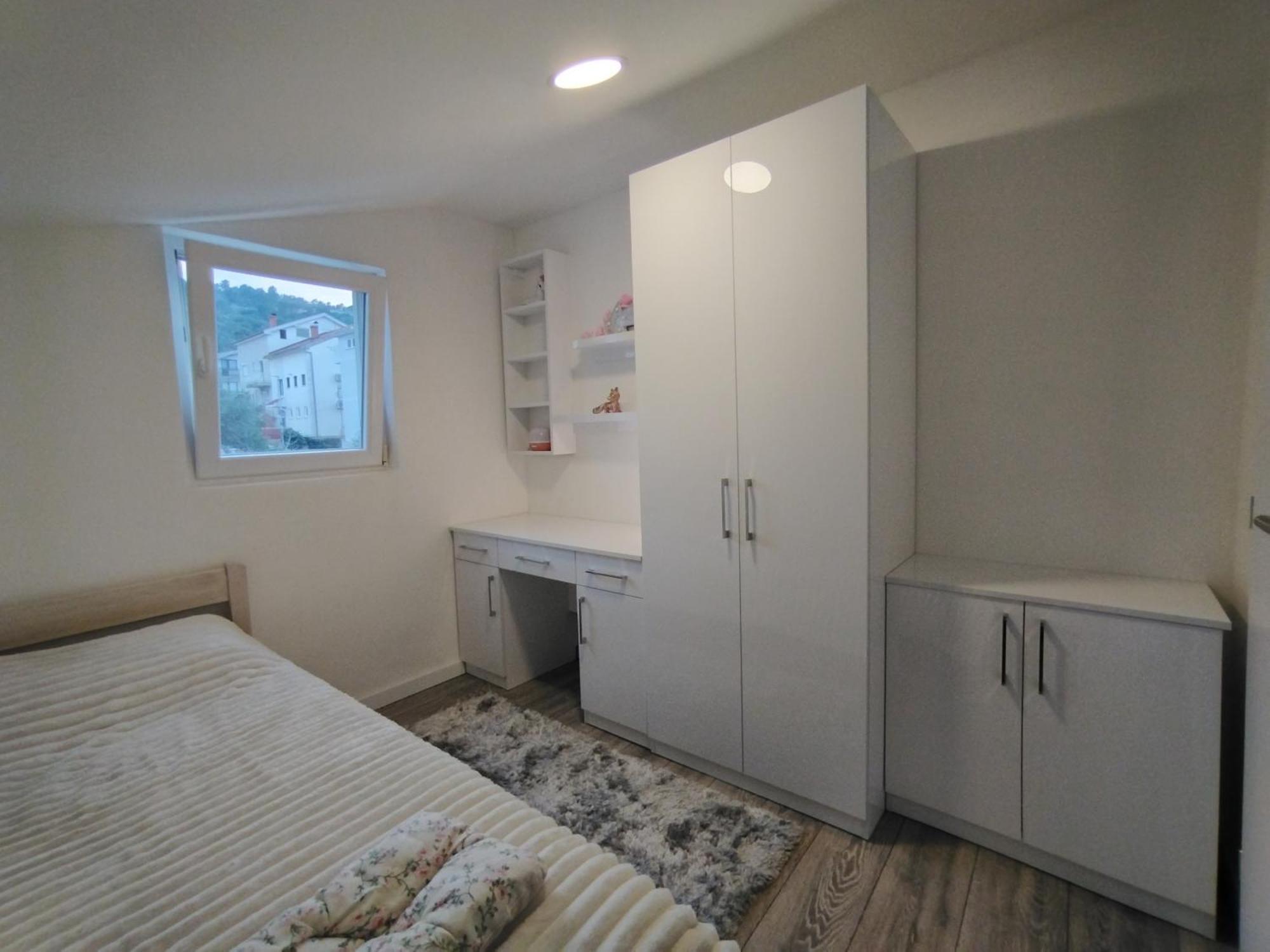 Apartments Paola Trogir Rom bilde
