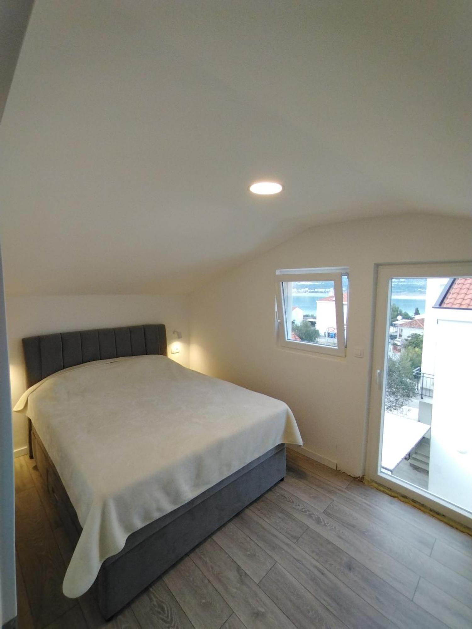 Apartments Paola Trogir Rom bilde