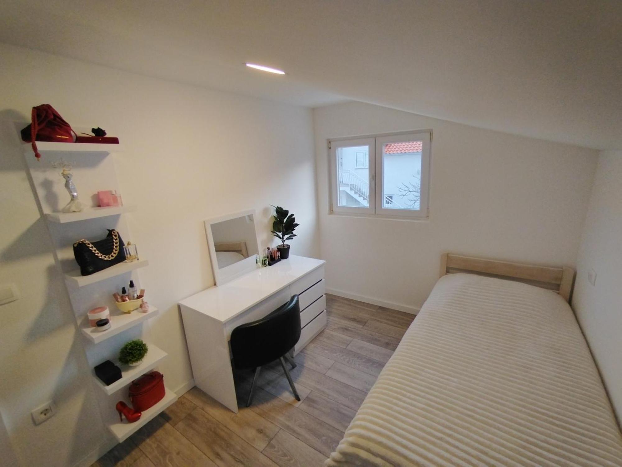 Apartments Paola Trogir Rom bilde