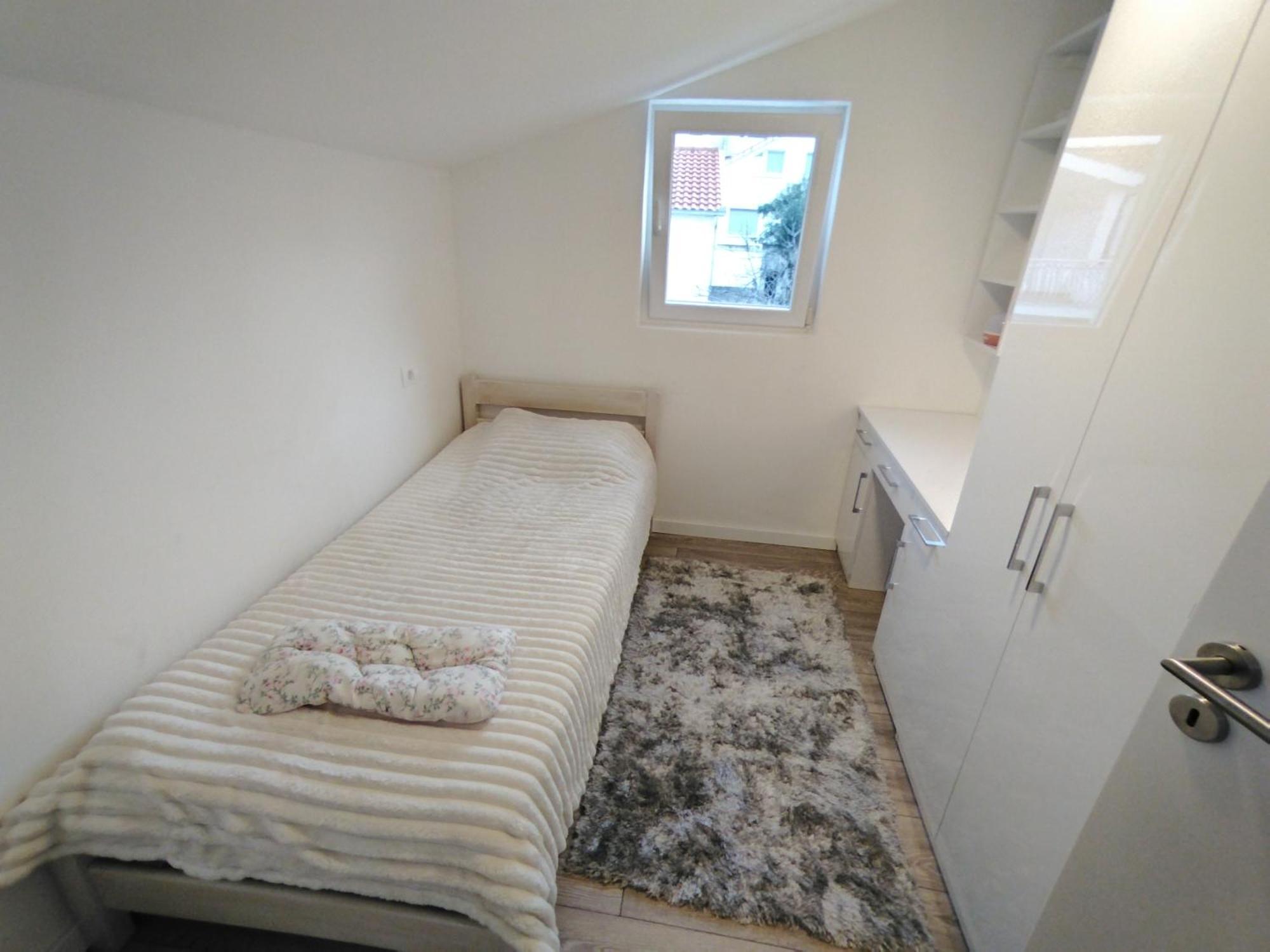 Apartments Paola Trogir Rom bilde
