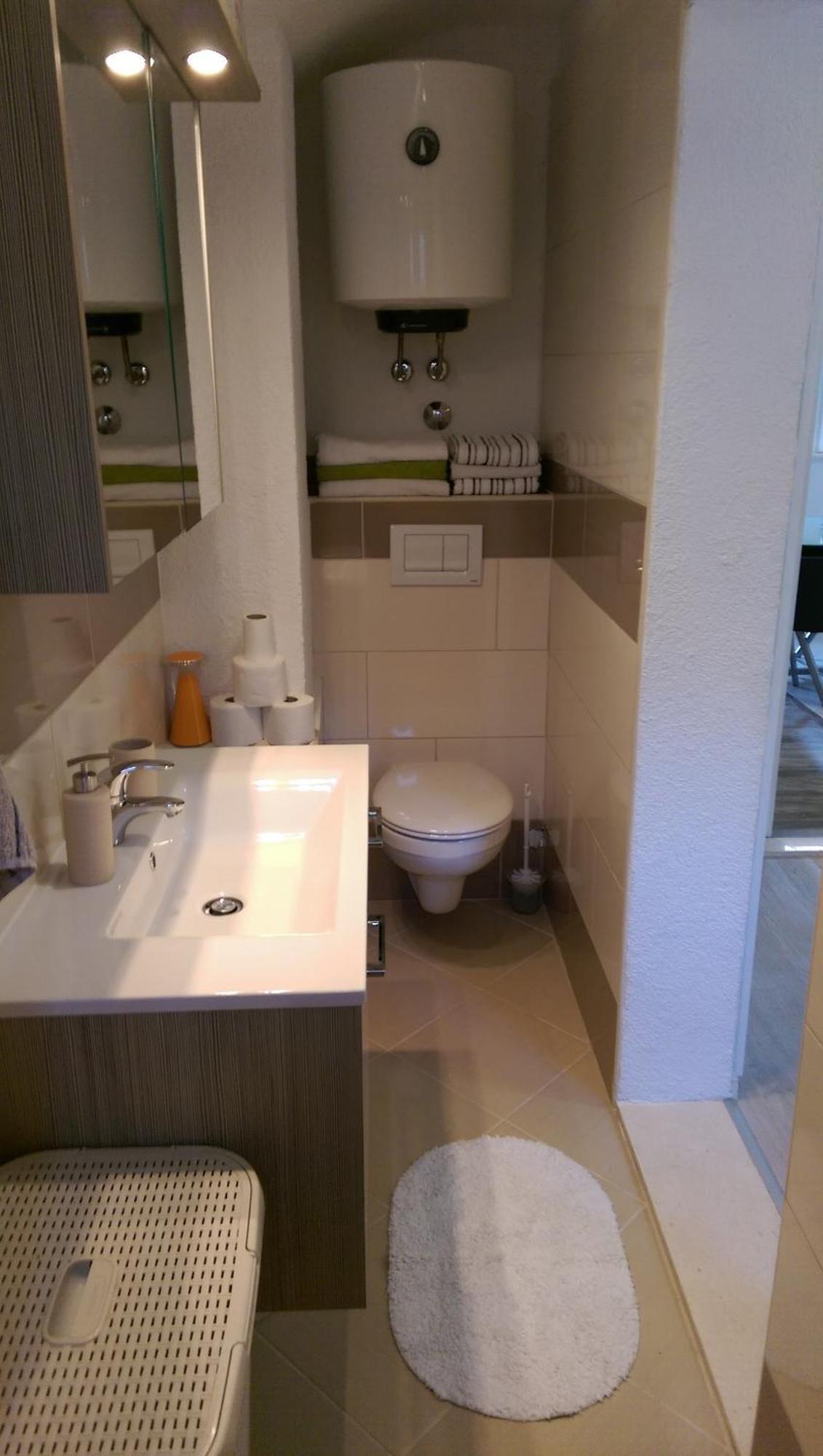 Apartments Paola Trogir Rom bilde