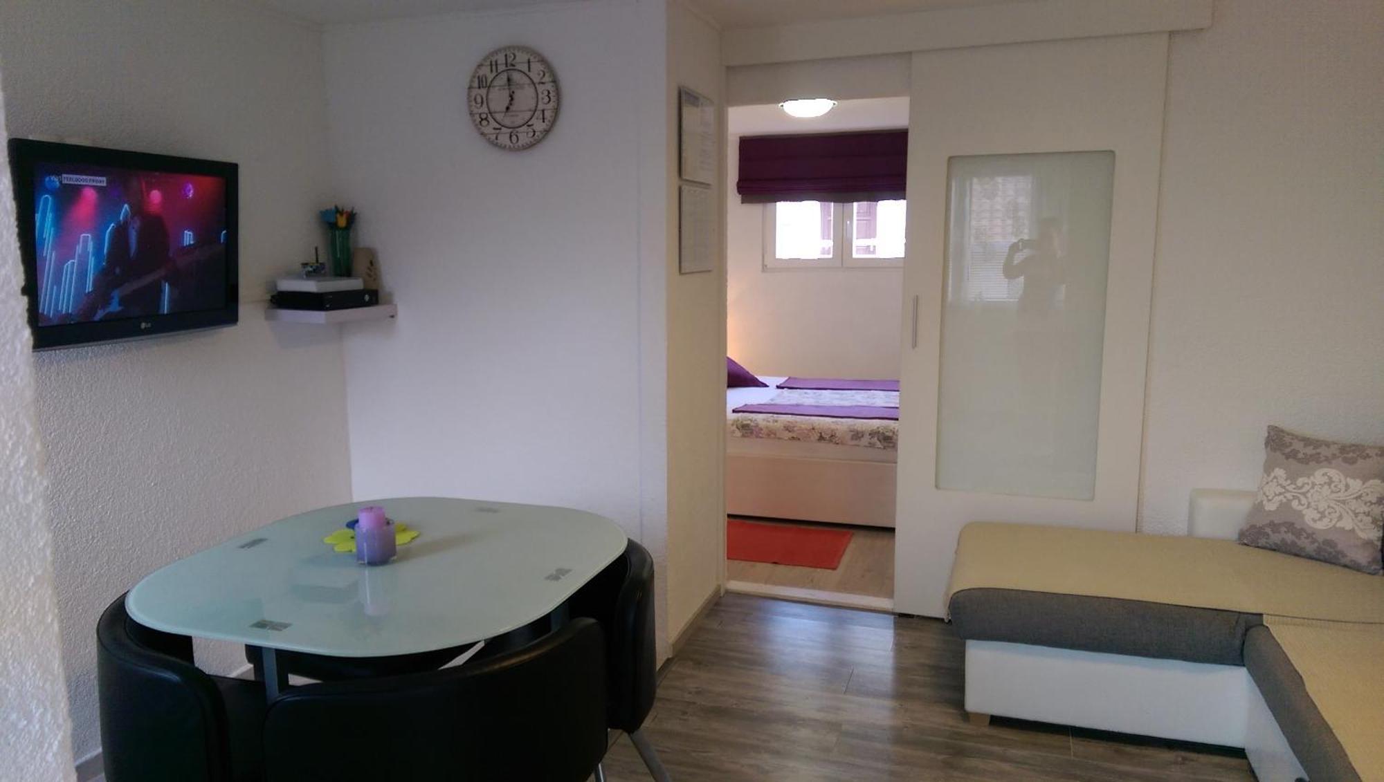 Apartments Paola Trogir Rom bilde