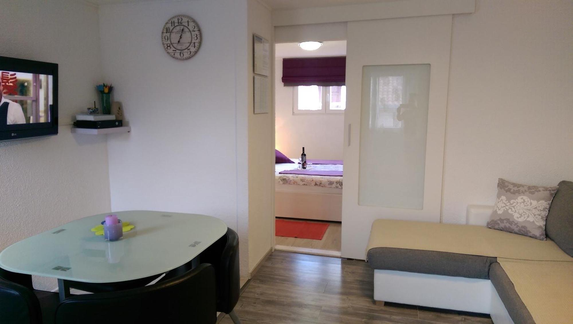 Apartments Paola Trogir Rom bilde