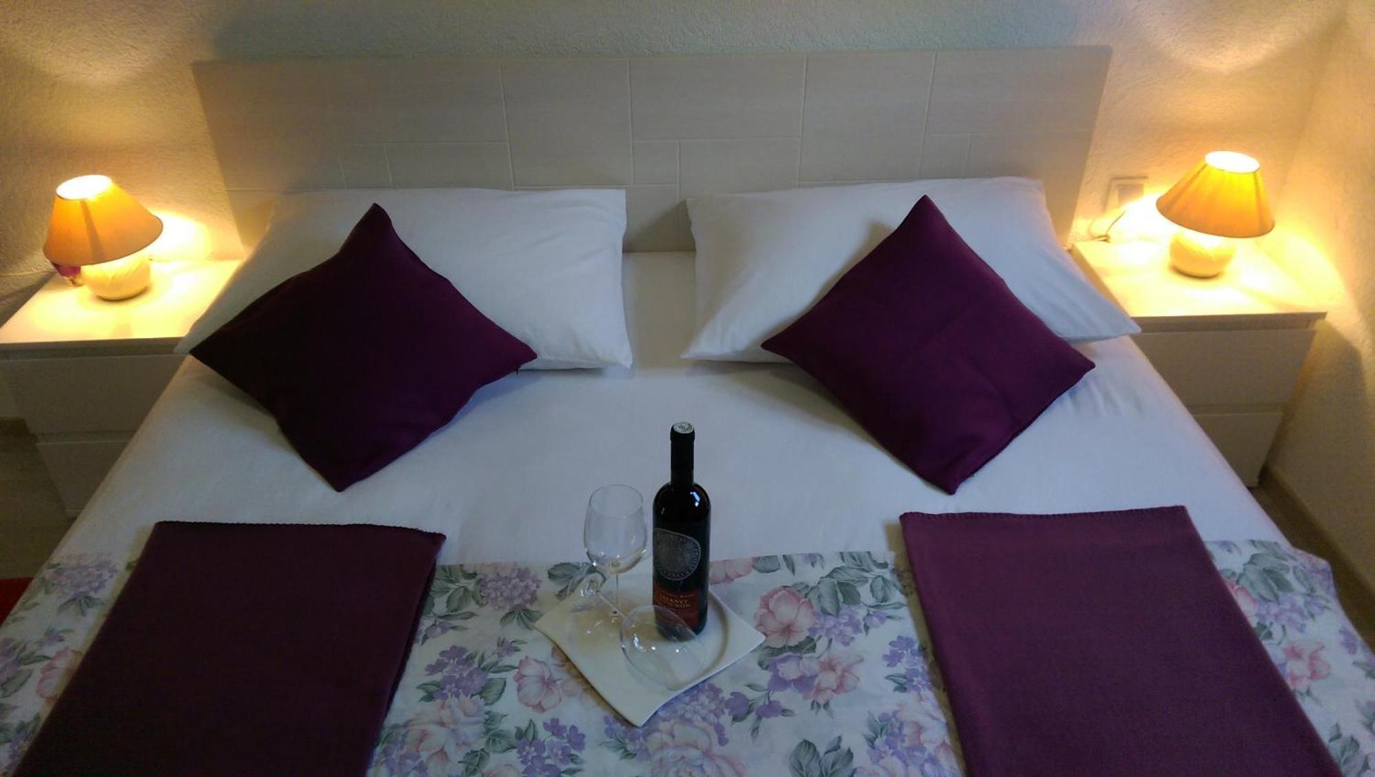 Apartments Paola Trogir Rom bilde
