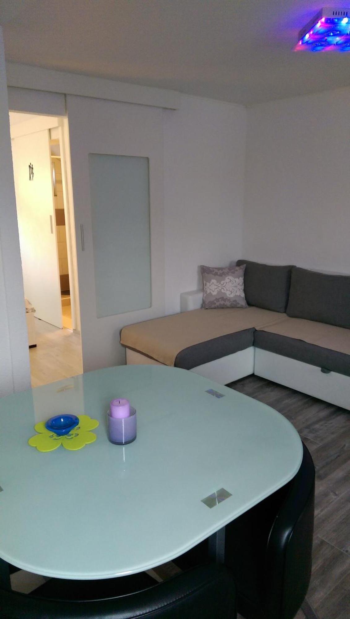 Apartments Paola Trogir Rom bilde
