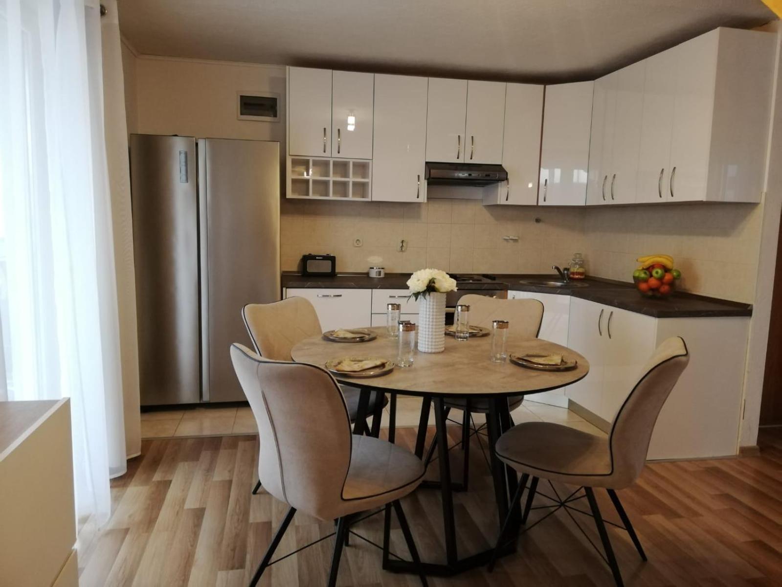 Apartments Paola Trogir Rom bilde