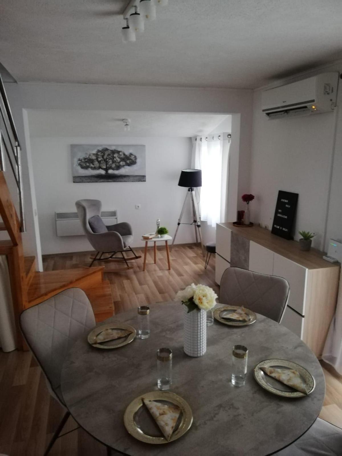 Apartments Paola Trogir Rom bilde