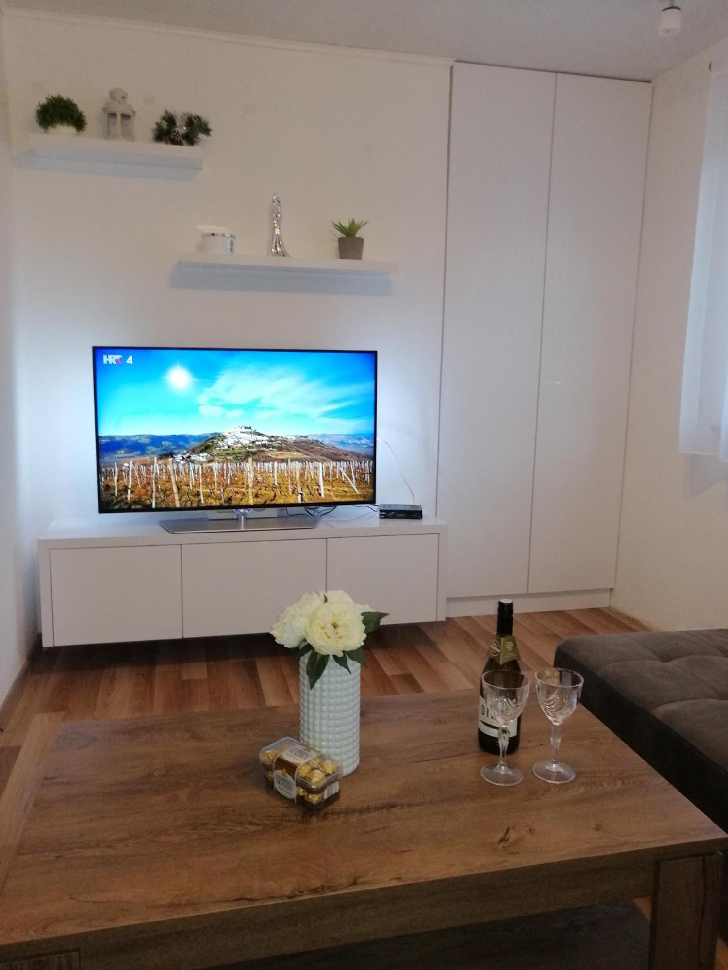 Apartments Paola Trogir Rom bilde