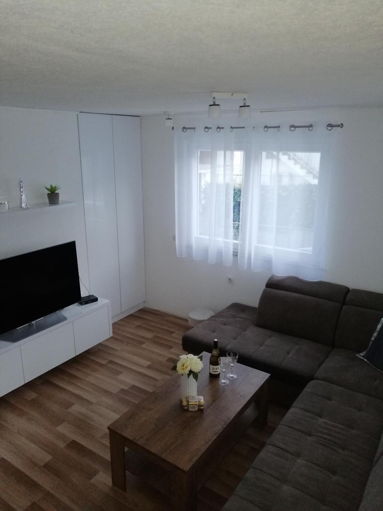 Apartments Paola Trogir Rom bilde