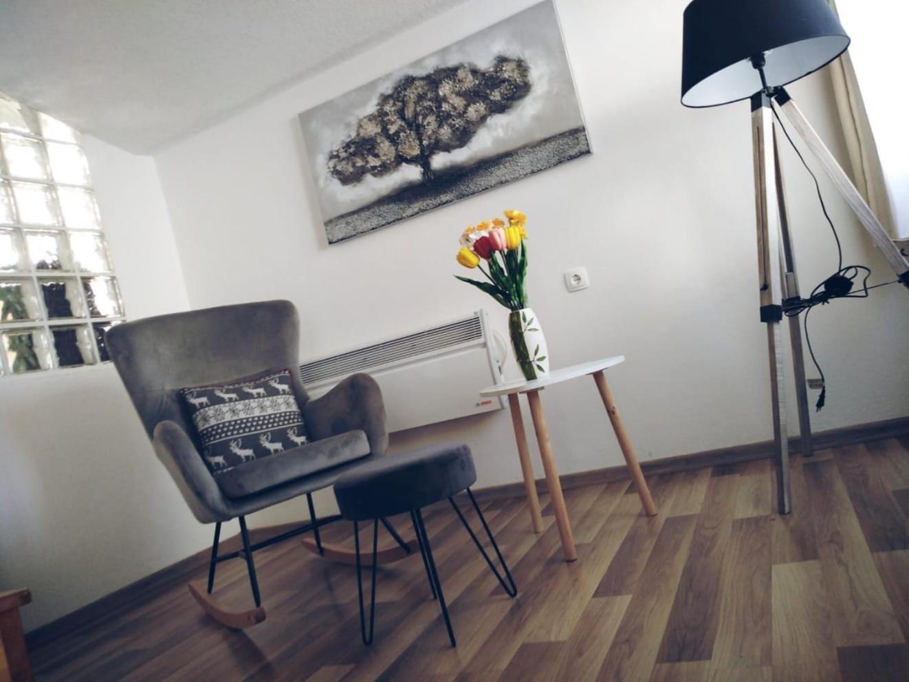 Apartments Paola Trogir Rom bilde